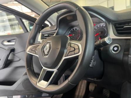 RENAULT Captur TCe 90 - 21 Business à vendre à Macon - Image n°23