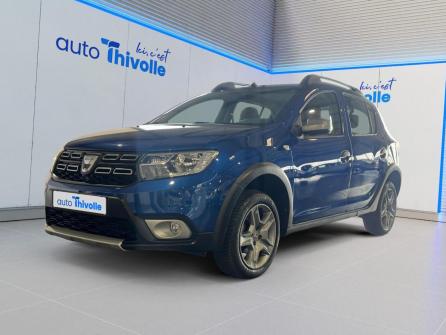 DACIA Sandero SCe 75 Evasion à vendre à Macon - Image n°1