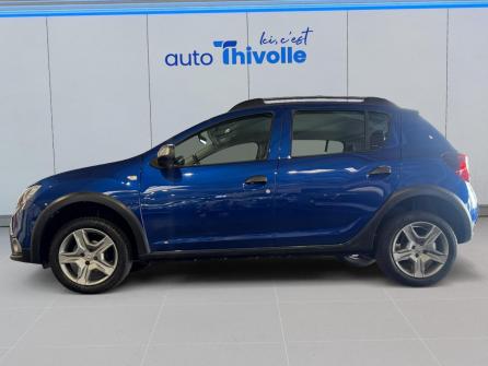 DACIA Sandero SCe 75 Evasion à vendre à Macon - Image n°2