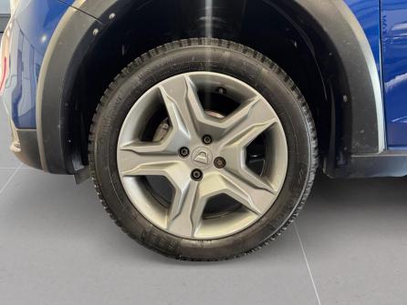 DACIA Sandero SCe 75 Evasion à vendre à Macon - Image n°9