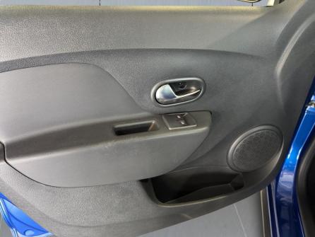 DACIA Sandero SCe 75 Evasion à vendre à Macon - Image n°11