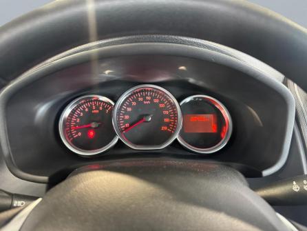 DACIA Sandero SCe 75 Evasion à vendre à Macon - Image n°14