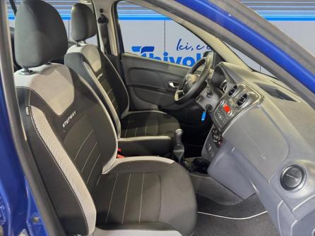 DACIA Sandero SCe 75 Evasion à vendre à Macon - Image n°17