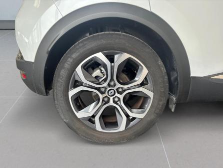 RENAULT Captur E-Tech full hybrid 145 Techno fast track à vendre à Macon - Image n°9
