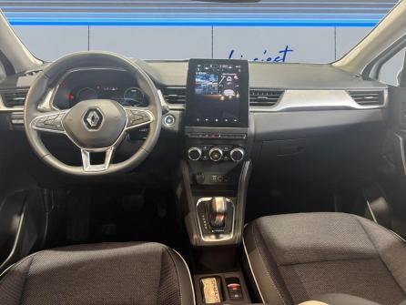 RENAULT Captur E-Tech full hybrid 145 Techno fast track à vendre à Macon - Image n°12