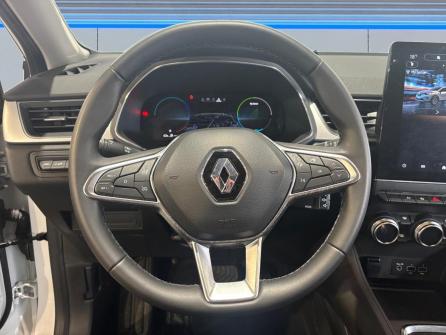 RENAULT Captur E-Tech full hybrid 145 Techno fast track à vendre à Macon - Image n°13