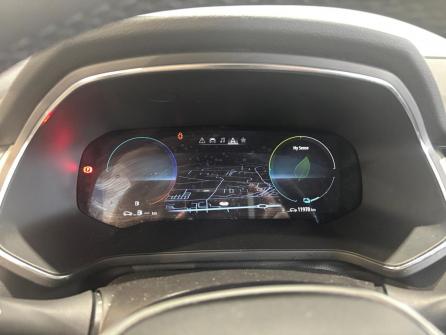 RENAULT Captur E-Tech full hybrid 145 Techno fast track à vendre à Macon - Image n°14