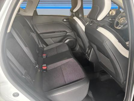 RENAULT Captur E-Tech full hybrid 145 Techno fast track à vendre à Macon - Image n°18