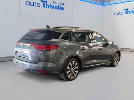 RENAULT Megane Estate Megane IV Estate Blue dCi 115 EDC Techno à vendre à Macon - Image n°5