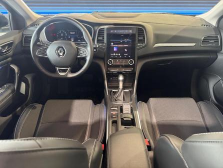 RENAULT Megane Estate Megane IV Estate Blue dCi 115 EDC Techno à vendre à Macon - Image n°12