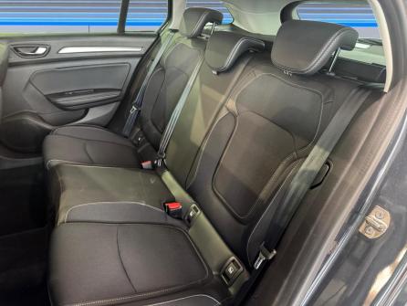 RENAULT Megane Estate Megane IV Estate Blue dCi 115 EDC Techno à vendre à Macon - Image n°16