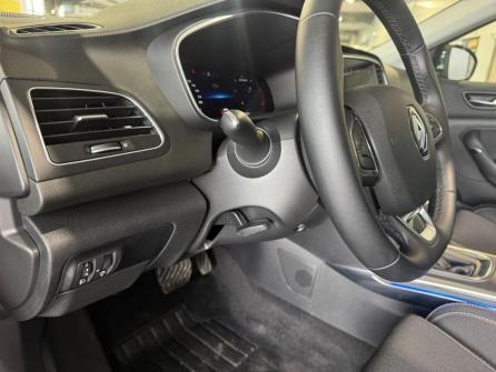 RENAULT Megane Estate Megane IV Estate Blue dCi 115 EDC Techno à vendre à Macon - Image n°24