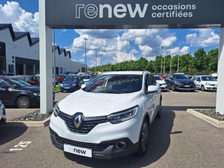 RENAULT Kadjar TCe 130 Energy Intens EDC à vendre à Saint-Etienne - Image n°1