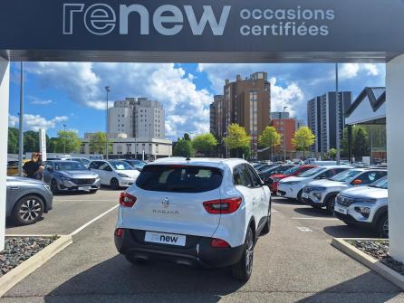 RENAULT Kadjar TCe 130 Energy Intens EDC à vendre à Saint-Etienne - Image n°2