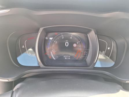 RENAULT Kadjar TCe 130 Energy Intens EDC à vendre à Saint-Etienne - Image n°3