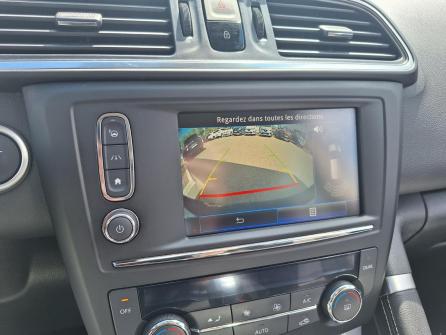 RENAULT Kadjar TCe 130 Energy Intens EDC à vendre à Saint-Etienne - Image n°4