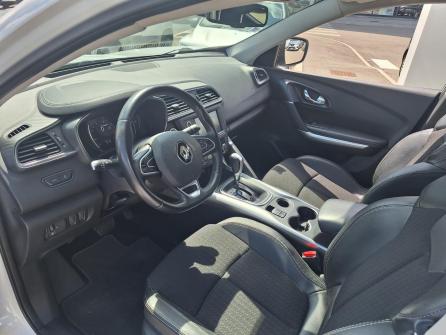 RENAULT Kadjar TCe 130 Energy Intens EDC à vendre à Saint-Etienne - Image n°7