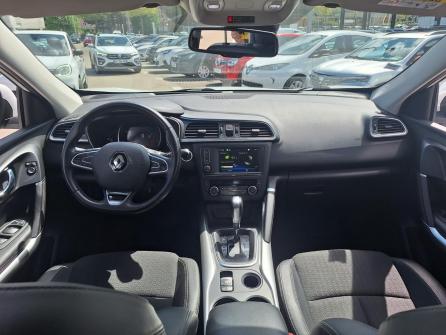 RENAULT Kadjar TCe 130 Energy Intens EDC à vendre à Saint-Etienne - Image n°8