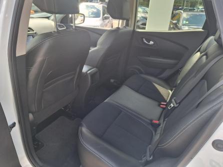 RENAULT Kadjar TCe 130 Energy Intens EDC à vendre à Saint-Etienne - Image n°9