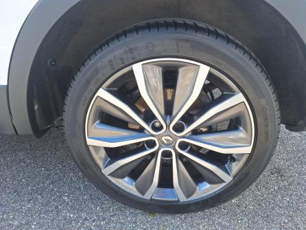 RENAULT Kadjar TCe 130 Energy Intens EDC à vendre à Saint-Etienne - Image n°11
