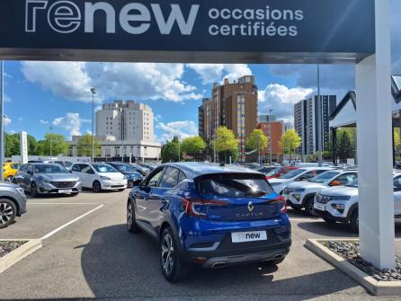 RENAULT Captur E-Tech 145 - 21B R.S. Line à vendre à Saint-Etienne - Image n°2