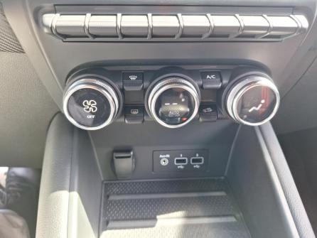 RENAULT Captur E-Tech 145 - 21B R.S. Line à vendre à Saint-Etienne - Image n°5