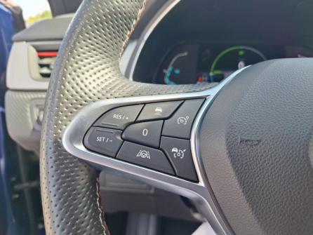 RENAULT Captur E-Tech 145 - 21B R.S. Line à vendre à Saint-Etienne - Image n°6