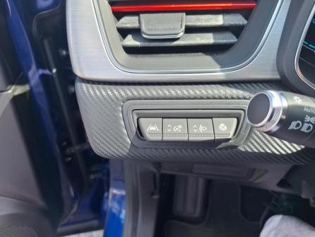 RENAULT Captur E-Tech 145 - 21B R.S. Line à vendre à Saint-Etienne - Image n°7