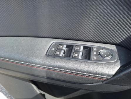 RENAULT Captur E-Tech 145 - 21B R.S. Line à vendre à Saint-Etienne - Image n°8