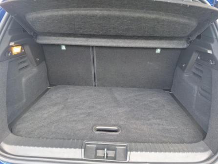RENAULT Captur E-Tech 145 - 21B R.S. Line à vendre à Saint-Etienne - Image n°13
