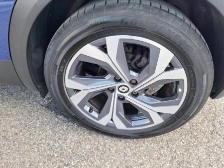 RENAULT Captur E-Tech 145 - 21B R.S. Line à vendre à Saint-Etienne - Image n°16