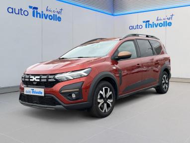 DACIA Jogger ECO-G 100 7 places Extreme + d'occasion  de 2024  à  Saint-Etienne 