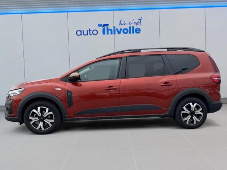 DACIA Jogger ECO-G 100 7 places Extreme + à vendre à Saint-Etienne - Image n°2