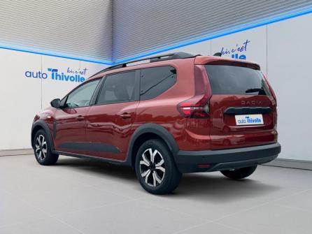 DACIA Jogger ECO-G 100 7 places Extreme + à vendre à Saint-Etienne - Image n°3