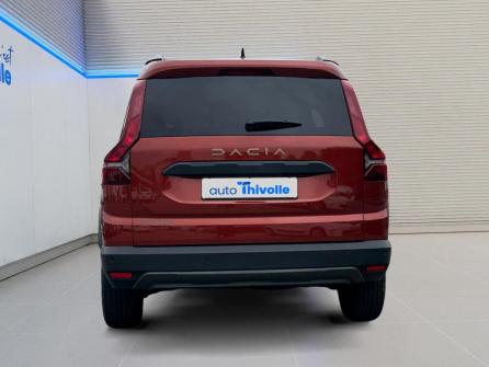 DACIA Jogger ECO-G 100 7 places Extreme + à vendre à Saint-Etienne - Image n°4