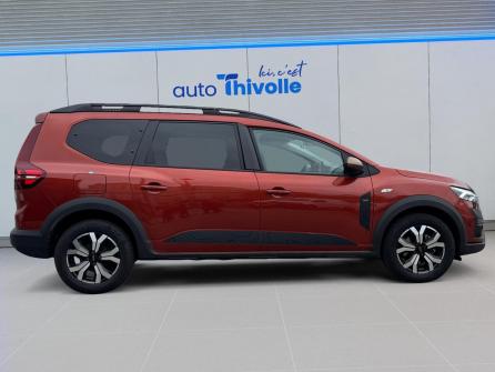 DACIA Jogger ECO-G 100 7 places Extreme + à vendre à Saint-Etienne - Image n°6