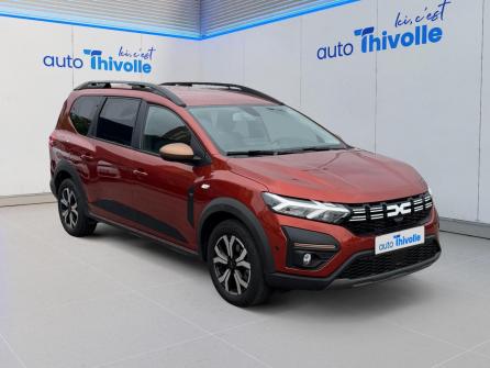 DACIA Jogger ECO-G 100 7 places Extreme + à vendre à Saint-Etienne - Image n°7