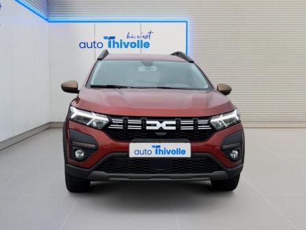 DACIA Jogger ECO-G 100 7 places Extreme + à vendre à Saint-Etienne - Image n°8