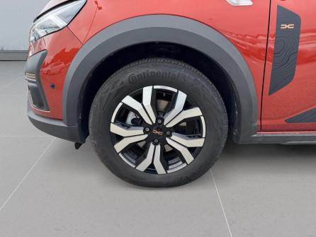 DACIA Jogger ECO-G 100 7 places Extreme + à vendre à Saint-Etienne - Image n°9