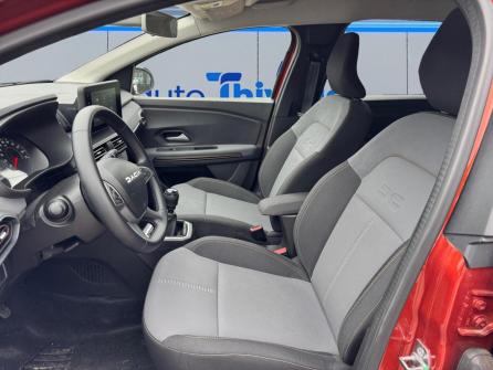 DACIA Jogger ECO-G 100 7 places Extreme + à vendre à Saint-Etienne - Image n°10