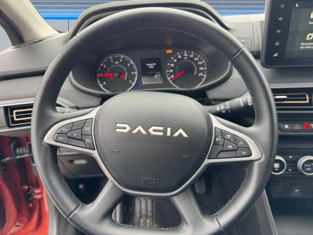 DACIA Jogger ECO-G 100 7 places Extreme + à vendre à Saint-Etienne - Image n°13