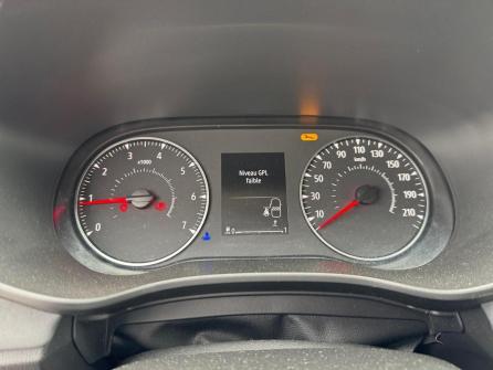DACIA Jogger ECO-G 100 7 places Extreme + à vendre à Saint-Etienne - Image n°14