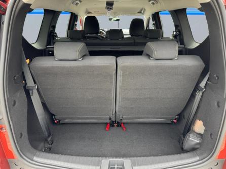 DACIA Jogger ECO-G 100 7 places Extreme + à vendre à Saint-Etienne - Image n°16