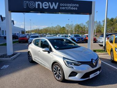RENAULT Clio Clio E-Tech 140 - 21N Intens d'occasion  de 2022  à  Saint-Etienne 
