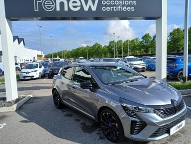 RENAULT Clio Clio TCe 90 Esprit Alpine d'occasion  de 2024  à  Saint-Etienne 