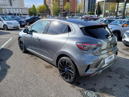 RENAULT Clio Clio TCe 90 Esprit Alpine à vendre à Saint-Etienne - Image n°2