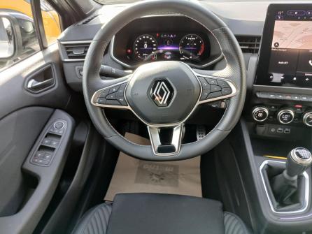RENAULT Clio Clio TCe 90 Esprit Alpine à vendre à Saint-Etienne - Image n°3
