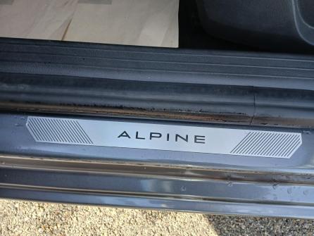 RENAULT Clio Clio TCe 90 Esprit Alpine à vendre à Saint-Etienne - Image n°11