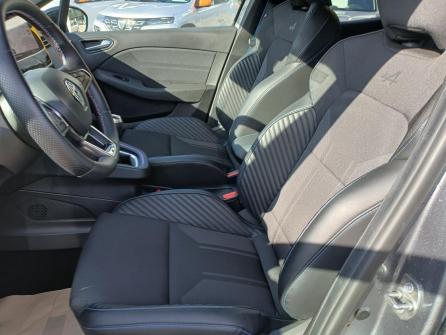 RENAULT Clio Clio TCe 90 Esprit Alpine à vendre à Saint-Etienne - Image n°12