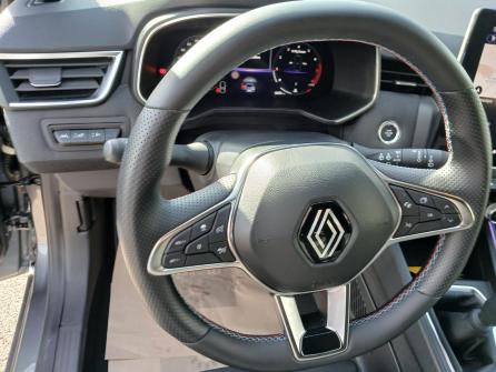 RENAULT Clio Clio TCe 90 Esprit Alpine à vendre à Saint-Etienne - Image n°14